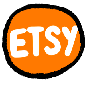 Atelier Allemande Etsy