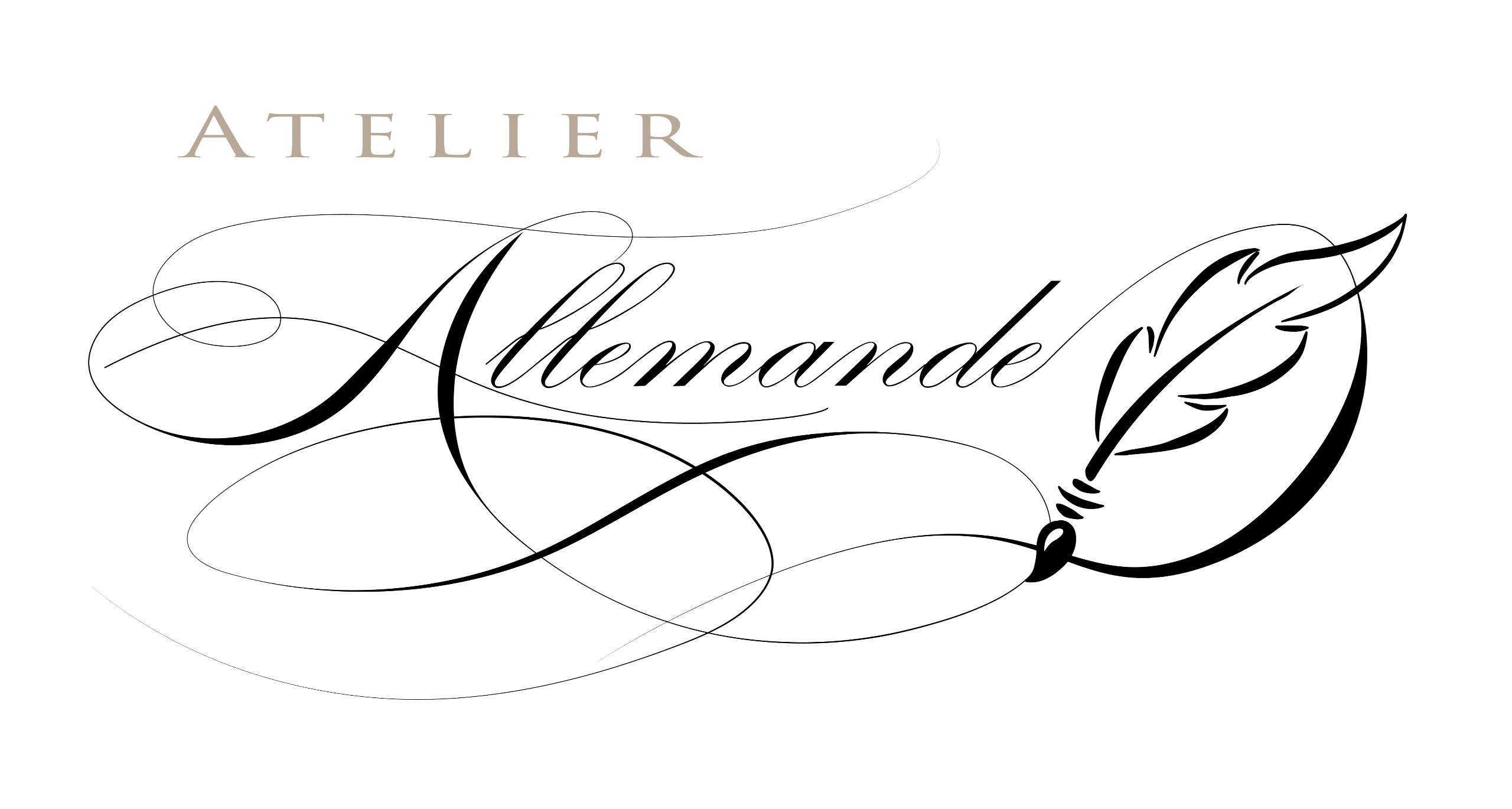 Atelier Allemande Logo