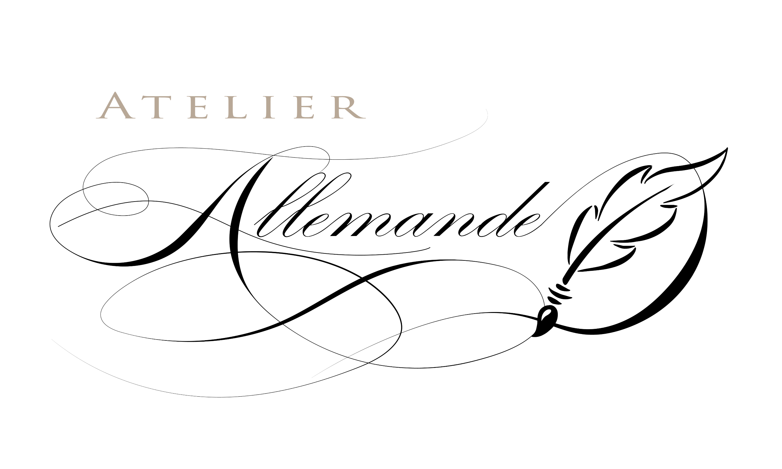 Atelier Allemande Logo
